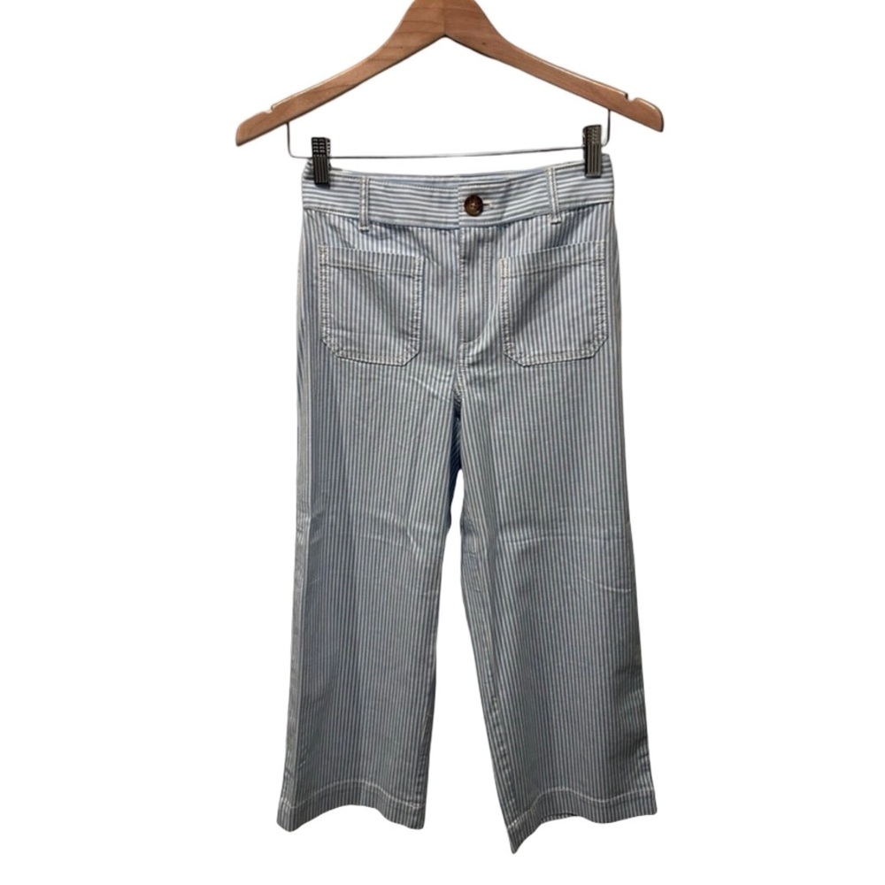 Donated - not for sale. Loft Palmer Y2K pants HOST PICK
